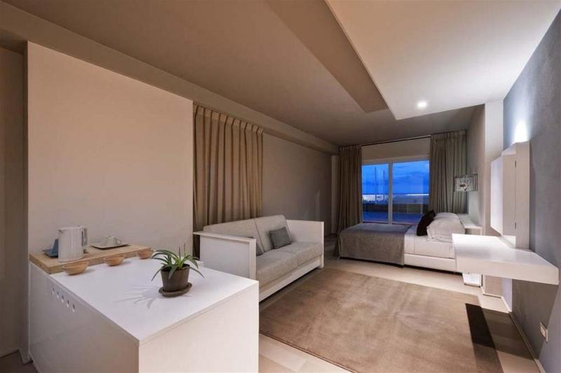 Il Fogliano Hotel New Life