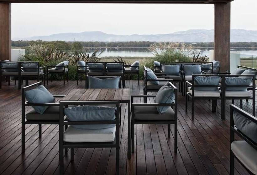 Il Fogliano Hotel New Life