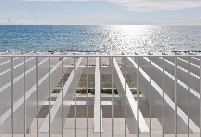 Il Fogliano Hotel New Life