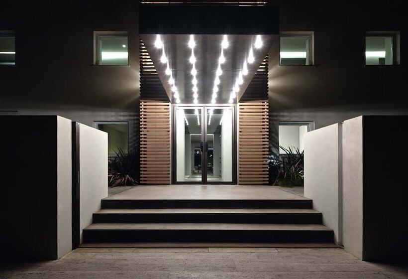 Il Fogliano Hotel New Life