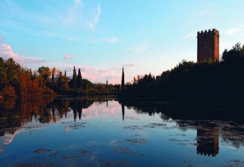 Il Fogliano Hotel New Life