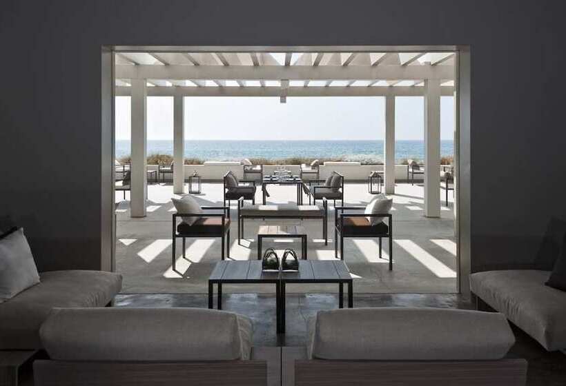 Il Fogliano Hotel New Life