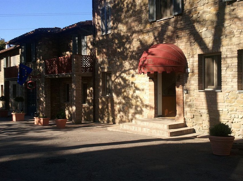 Hotel Il Postiglione