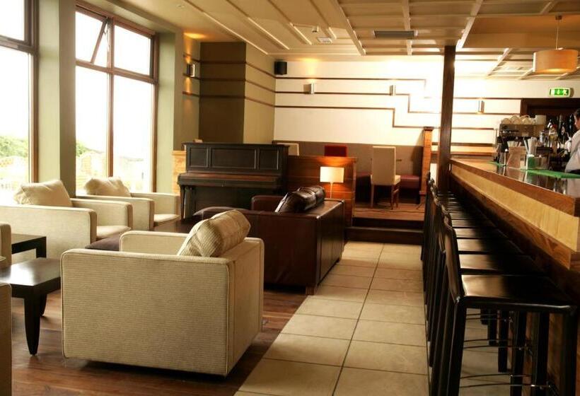فندق Inishbofin House