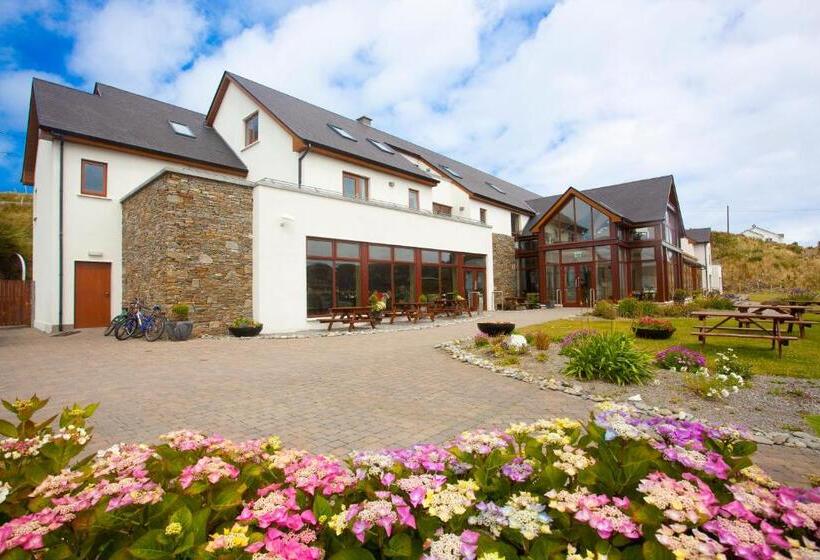 فندق Inishbofin House