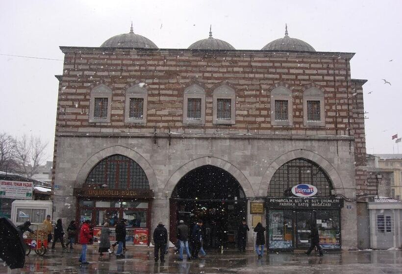 Fotos del hotel Jakaranda:  15