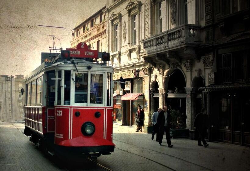 Fotos del hotel Jakaranda:  14