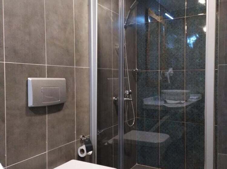 Fotos del hotel Jakaranda:  3