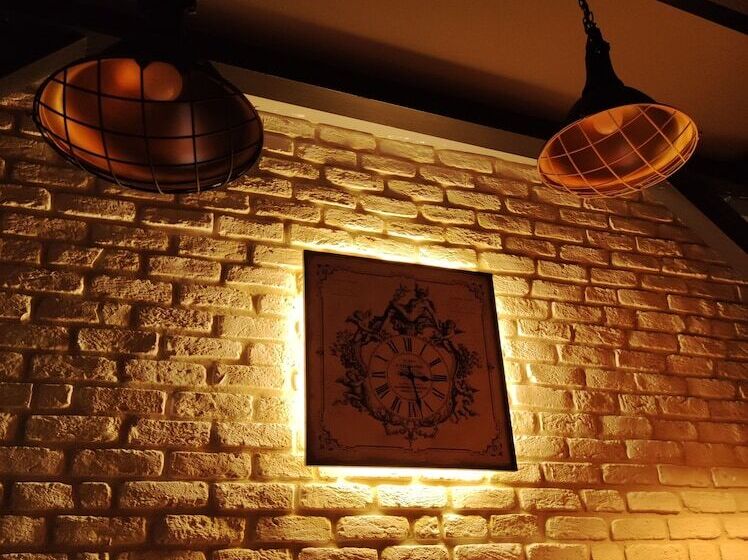 Fotos del hotel Jakaranda:  17