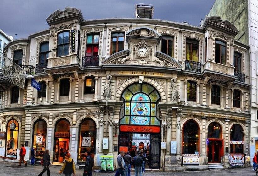 Fotos del hotel Jakaranda:  16