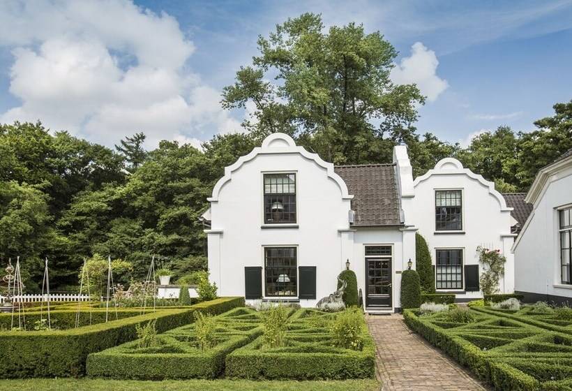 هتل Kasteel Engelenburg