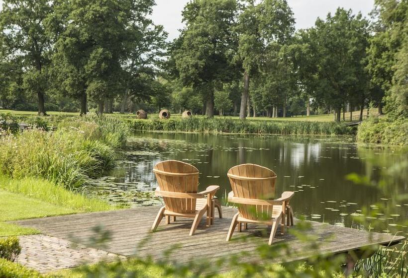 هتل Kasteel Engelenburg
