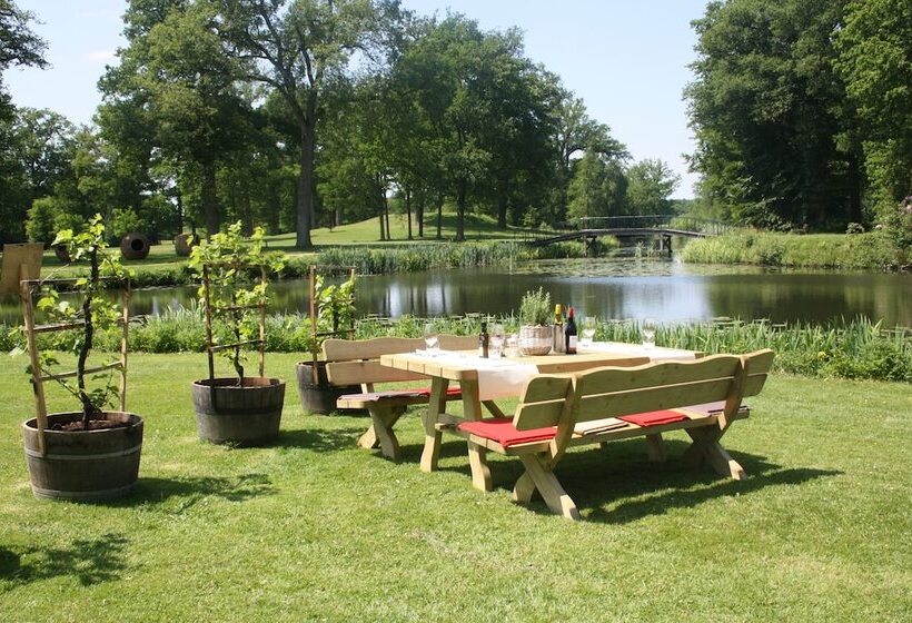 هتل Kasteel Engelenburg