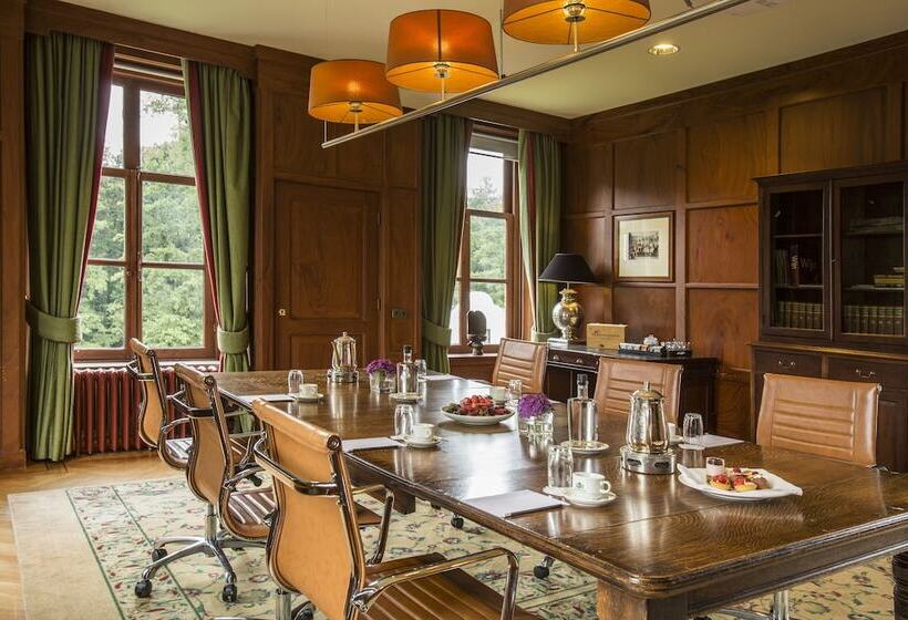 هتل Kasteel Engelenburg