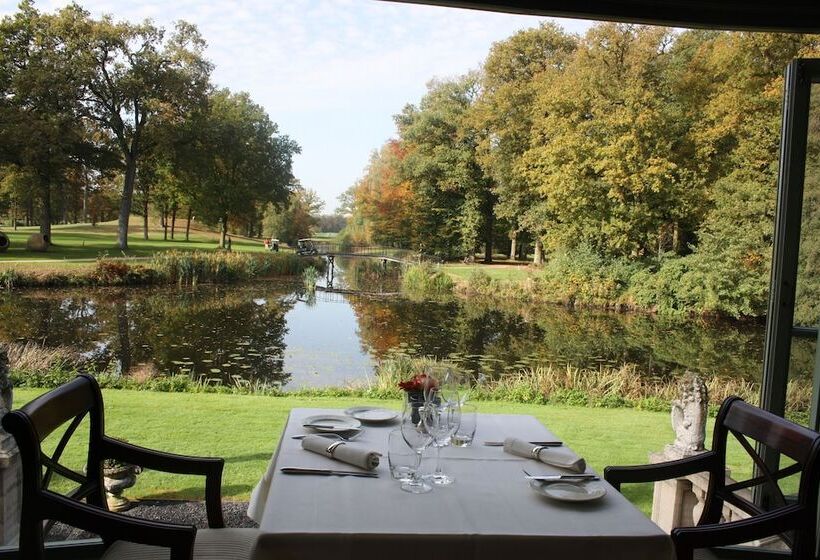 هتل Kasteel Engelenburg