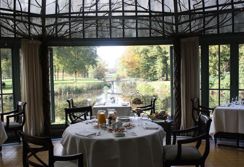 هتل Kasteel Engelenburg