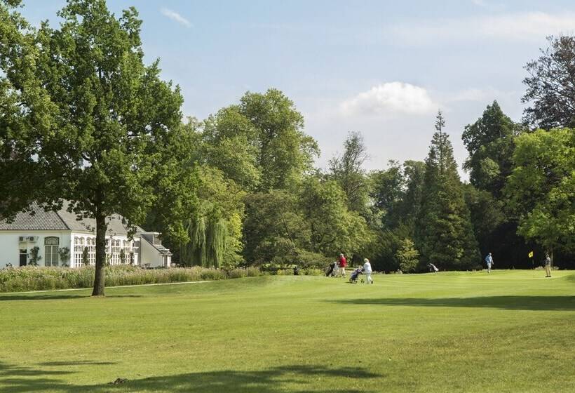 هتل Kasteel Engelenburg