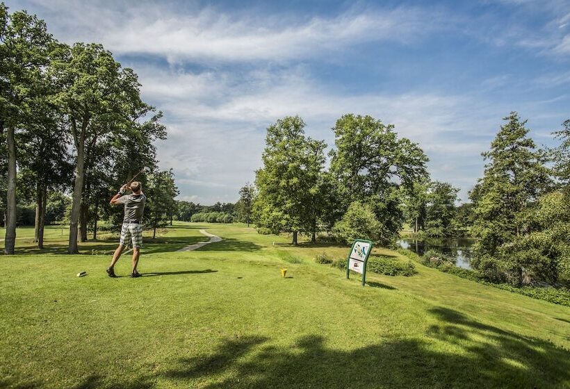 هتل Kasteel Engelenburg