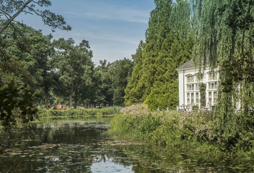 هتل Kasteel Engelenburg