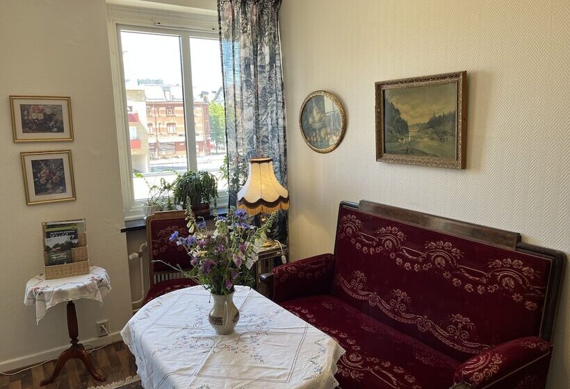 בית מלון כפרי L Bele