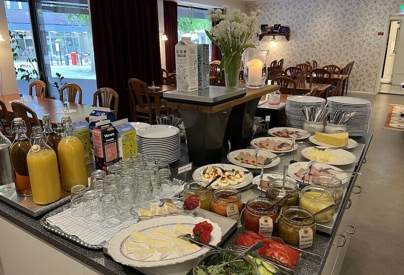 בית מלון כפרי L Bele