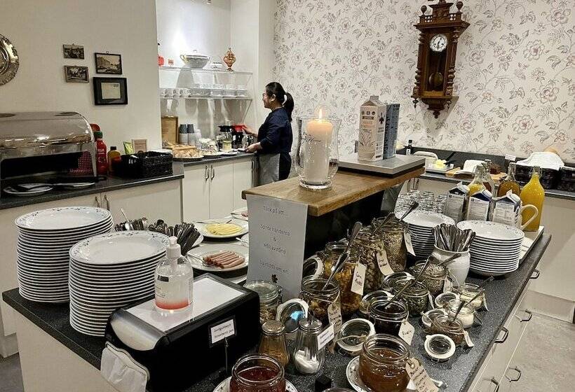 בית מלון כפרי L Bele