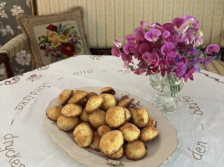 בית מלון כפרי L Bele