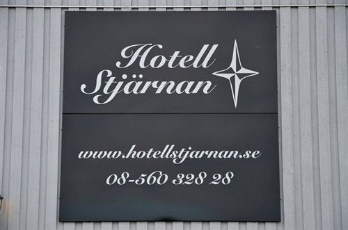 Hotel L Stjärnan