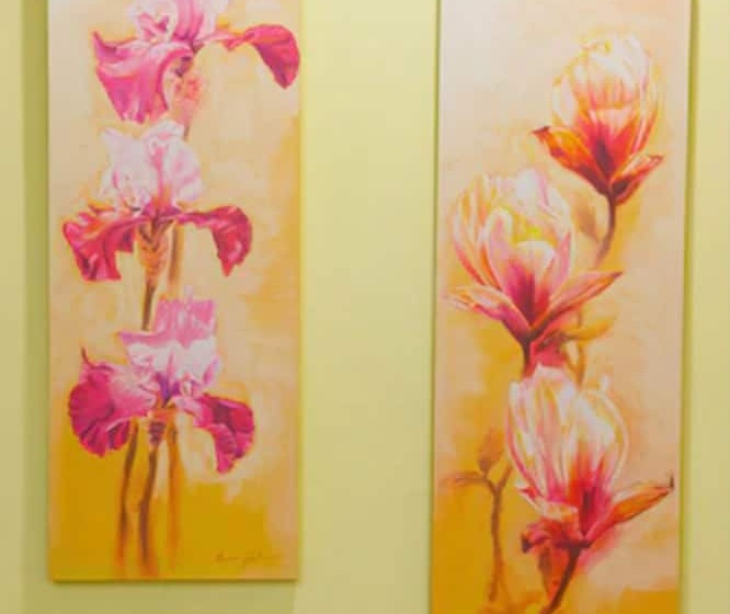 هتل La Camogliese