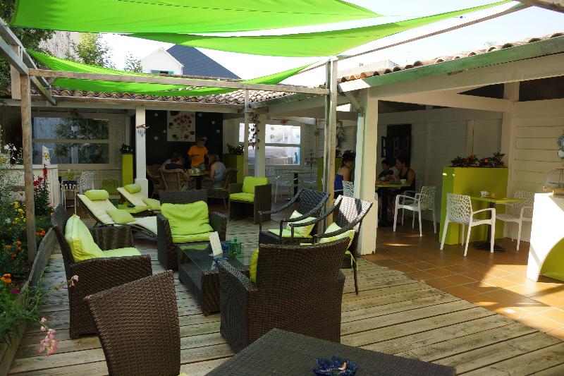 هتل La Cote Oceane