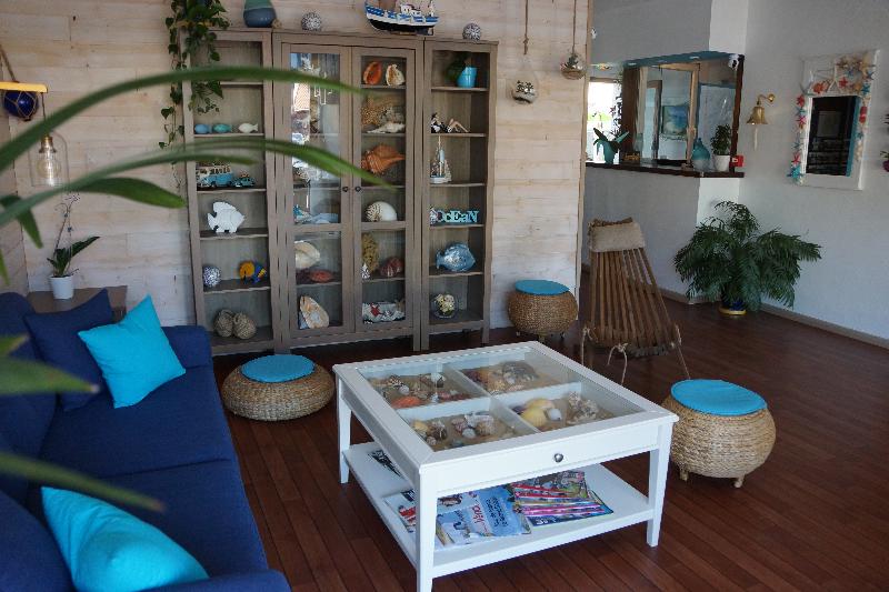 هتل La Cote Oceane