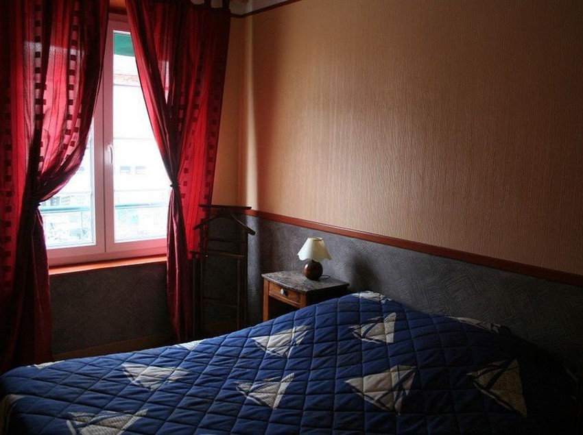 فندق La Couronne