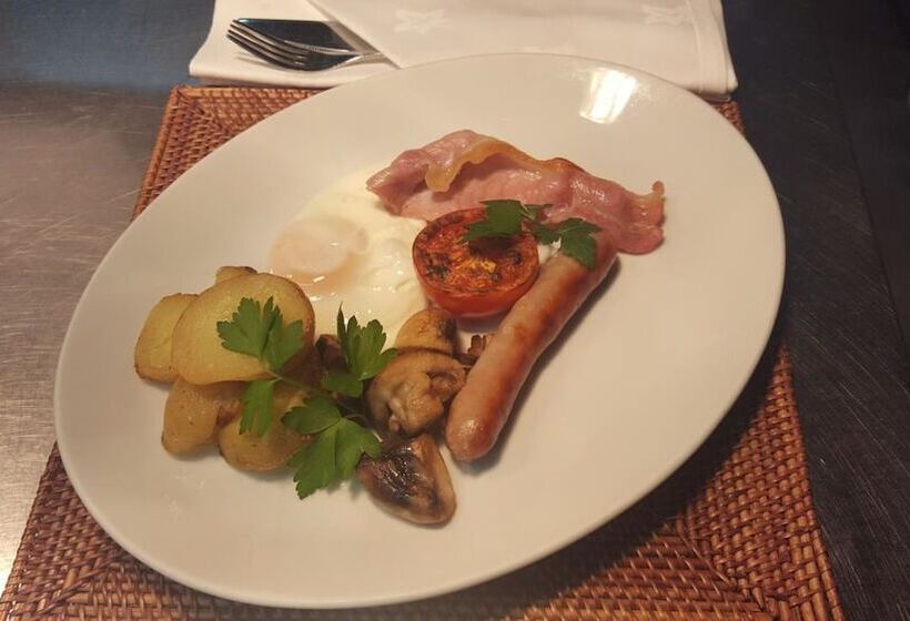هتل La Piette