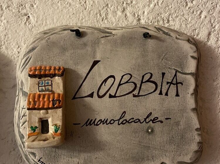 فندق Albergo La Torre