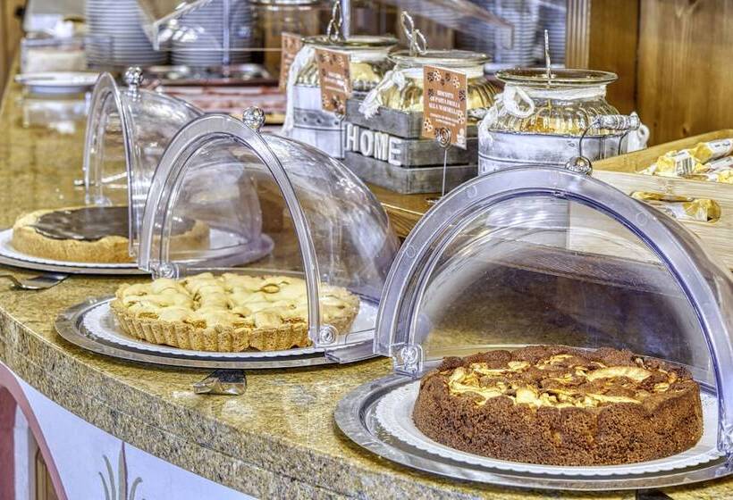 فندق La Torretta