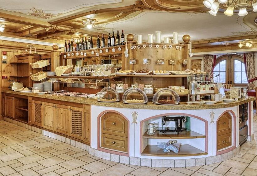فندق La Torretta