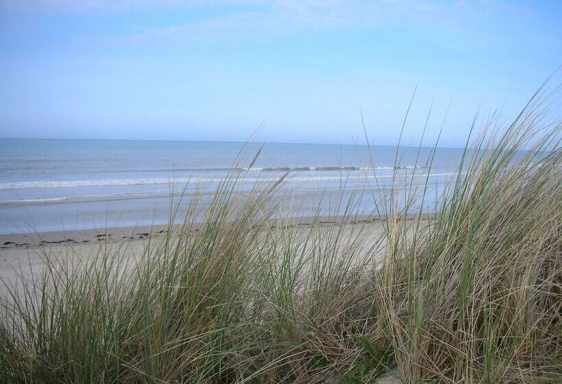 فندق Les Jardins D'hardelot