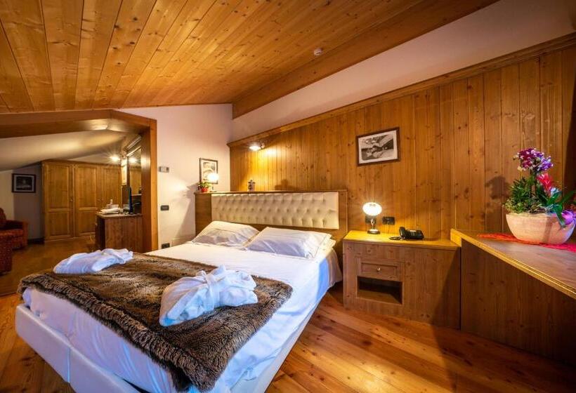 فندق Lo Scoiattolo