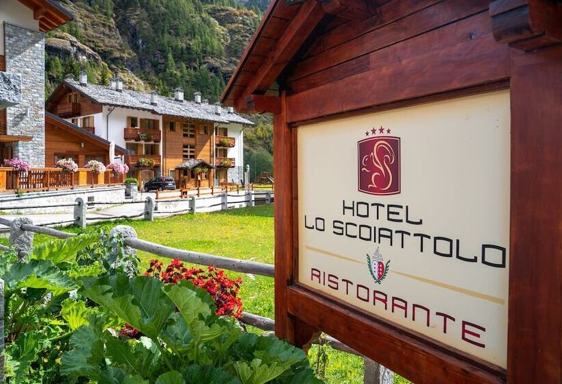 فندق Lo Scoiattolo