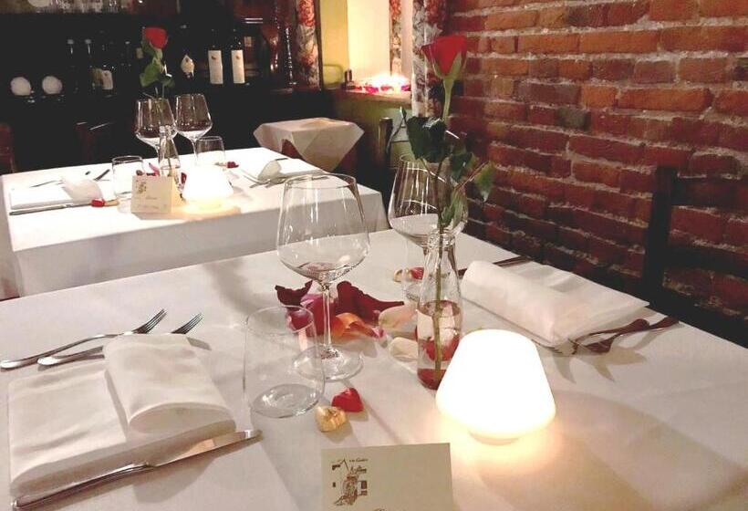 فندق Locanda Da Carla
