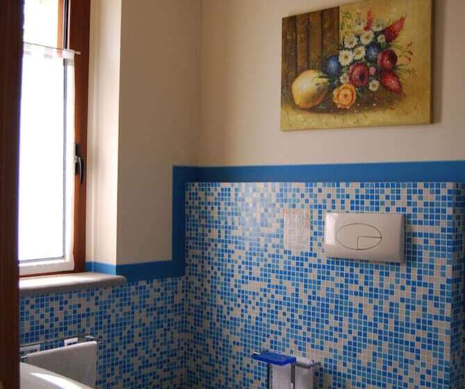 فندق Locanda Da Carla