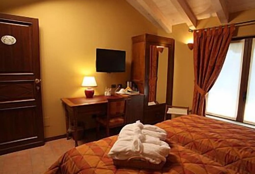 فندق Locanda Da Carla