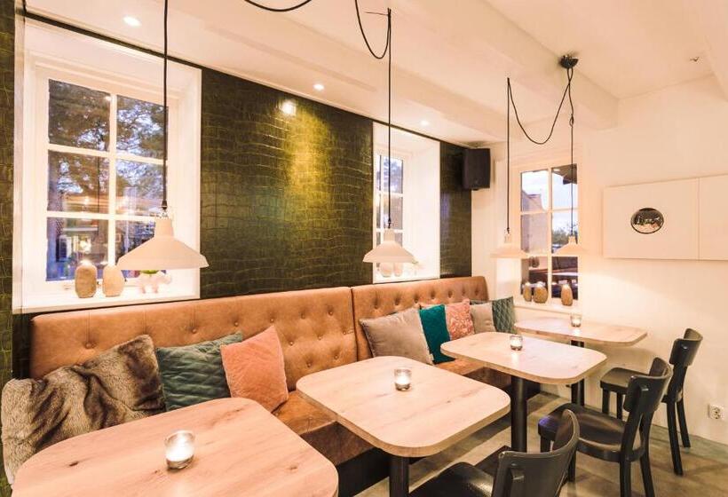 ホテル Logement Overzee