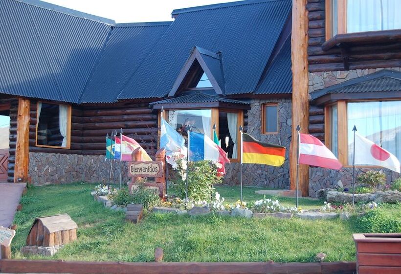 Fotos del hotel Hosteria Los Canelos:  11