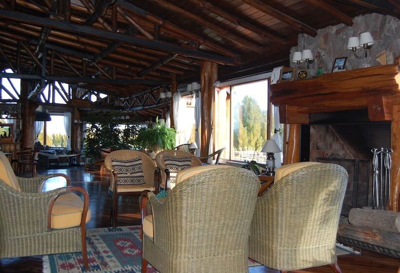 Fotos del hotel Hosteria Los Canelos:  8