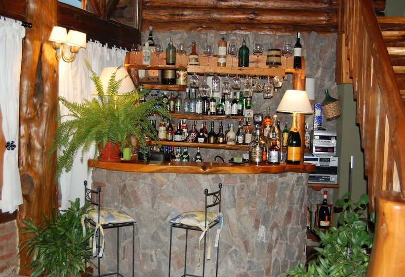 Fotos del hotel Hosteria Los Canelos:  10