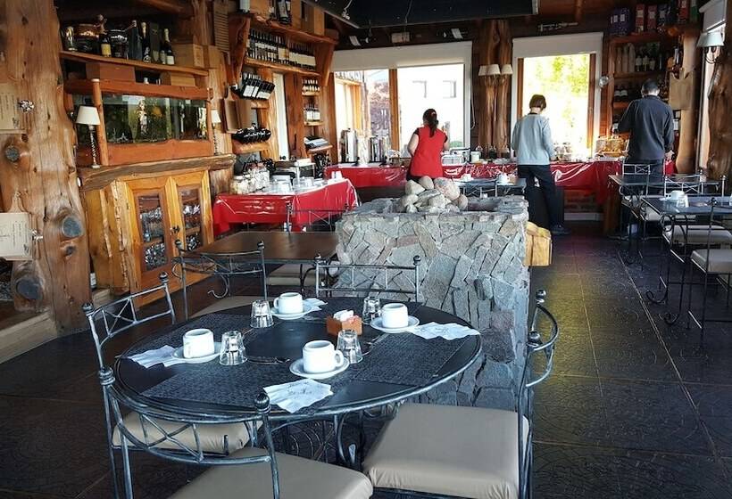 Fotos del hotel Hosteria Los Canelos:  13