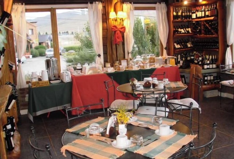 Fotos del hotel Hosteria Los Canelos:  14