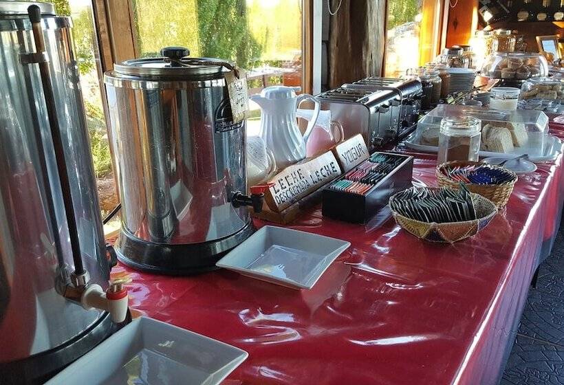 Fotos del hotel Hosteria Los Canelos:  15