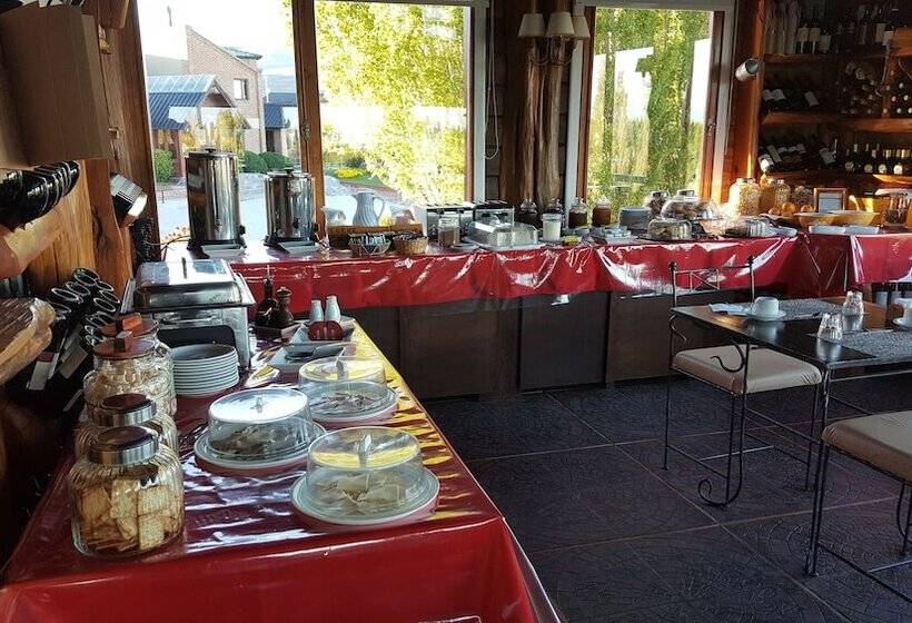 Fotos del hotel Hosteria Los Canelos:  17